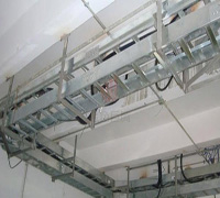 電纜橋架的防腐工藝