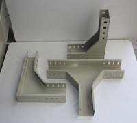 電纜橋架的常見(jiàn)種類(lèi)