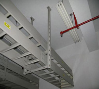 南寧電纜橋架怎么樣？有什么樣的防火性能？