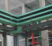 廣西電纜橋架有什么樣的作用？能干什么？