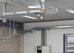 南寧電纜橋架在安裝過(guò)程當(dāng)中有什么樣的要求？如何安裝？