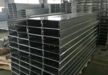 南寧電纜橋架施工前要做好哪些準(zhǔn)備？有什么樣的工作要做？