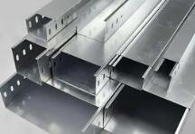 強腐蝕性環(huán)境選用哪種南寧電纜橋架好？