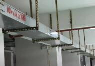 戶外要選用南寧電纜橋架廠的復合環(huán)氧電纜橋架？